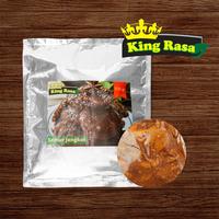 Gambar Semur Jengkol Semur Jengkol Kas Betawi 550 gr Frozen Makanan Siap Saji dari king rasa undefined 4 Tokopedia
