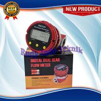 Gambar Flow Meter Digital DN 40 mm / Flow Meter Digital 1,5 Inch dari Rudy Indo Teknik undefined 5 Tokopedia