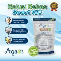 Gambar Bakteri Aquar Pengurai Tinja Septic Tank 10 gram dari Heframid undefined 1 Tokopedia