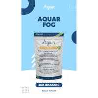 Gambar Bakteri Pengurai Limbah Lemak dan Minyak AQUAR FOG 10 gram dari Heframid undefined 4 Tokopedia