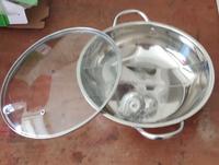 Gambar Multifunction Hot Pot HA 5230 28CM dari MultiData undefined 3 Tokopedia