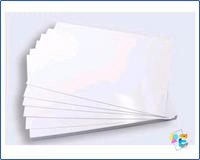 Gambar Kertas Art Paper 85gsm - 100 lembar A4 / Tipis dari Fasya Shopper undefined 2 Tokopedia