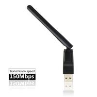 Gambar USB WIFI DONGLE STB / ADAPTER ANTENA SET TOP BOX / DONGLE WIFI STB dari iBLink Store undefined 4 Tokopedia