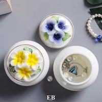 Gambar Tempat Daun Teh Kopi / Tea Leaves And Functional 667/1-10 - No.1 dari Guci Keramik Store undefined 5 Tokopedia