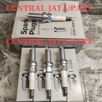 Gambar BUSI IRIDIUM NISSAN LIVINA GRAND LIVINA EVALIA LATIO 1SET 4PC ORIGINAL dari CENTRAL JAYA PART undefined 1 Tokopedia