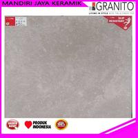 Gambar Granito Artile OUTBACK Series 60x60 cm - TAIPAN dari Mandiri Jaya Keramik undefined 1 Tokopedia