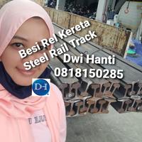 Gambar Jual Besi Rel Kereta Lori Cikarang dari JualPerlengkapanJenazahJakarta undefined 2 Tokopedia