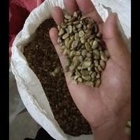 Gambar Kopi Liberika Berat 250 Gram SS COFFEE dari SS COFFEE ADJA undefined 2 Tokopedia