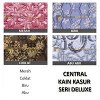 Gambar Springbed Central Multibed Deluxe - Calista 100x200 dari Panen raya furniture undefined 2 Tokopedia