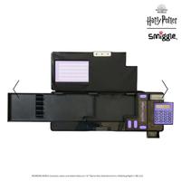 Gambar Smiggle Harry Potter Pop Up pencil Case Purple Original /Kotak Pensil dari Stars Shop New undefined 4 Tokopedia