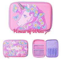Gambar SMIGGLE HEY THERE DOUBLE HARDTOP PENCIL CASE ORIGINAL - TEMPAT PENSIL dari HOUSE OF WENS undefined 3 Tokopedia