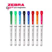 Gambar PULPEN ZEBRA SARASA ST-1 GEL PEN / SARASA ST - 0.5, RED dari harmony stationery_NEW undefined 1 Tokopedia
