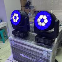 Gambar BEE EYE B-EYE 1940 RGBW 19x40W 4in1 BIG EYE Moving Head Vortex Effect dari DUNIA LAMPU LIGHTING undefined 4 Tokopedia