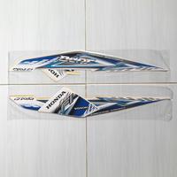 Gambar Stiker Striping Motor Honda Beat FI 2014 Putih-Biru dari audria Collection undefined 2 Tokopedia