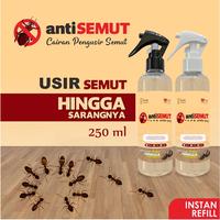 Gambar Anti Semut Spray 250ml - Cairan Pengusir Semut dari FUMETSU BERKAT ID undefined 1 Tokopedia