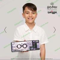 Gambar Smiggle Harry Potter Pop Up pencil Case Purple Original /Kotak Pensil dari Stars Shop New undefined 3 Tokopedia