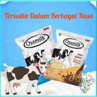 Gambar osamilk susu bubuk penggemuk badan penambah berat badan dewasa anak mi dari ramayanaartemis undefined 4 Tokopedia