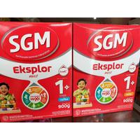 Gambar SGM 1+ Madu/Vanila 900gr - Madu dari Toko Susu Danish undefined 1 Tokopedia