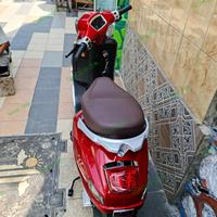 Gambar Sepeda Motor Listrik Vespa Uwinfly U Winfly T3 T 3 Baterai Aki 60 V AH dari tonytop_NEW undefined 4 Tokopedia
