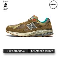 Gambar New Balance 990v3 Made In Usa x Bodega Anniversary Here To Say dari Onpoint.Market undefined 1 Tokopedia