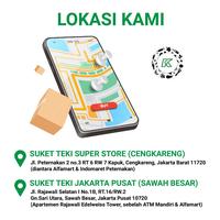 Gambar Masako Ayam / Sapi 1kg Penyedap DUS Grosir isi 12pcs - SAPI dari Suket Teki Groceries undefined 3 Tokopedia