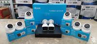 Gambar CCTV HILOOK 2 MEGAPIXEL PAKET 8 KAMERA LENGKAP AKSESORIS - 2 TB dari SAMUDERA BIRU TEKNOLOGI undefined 2 Tokopedia
