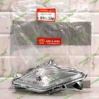 Gambar Lampu Sein Sen Kiri Depan New Beat LED // 33452K1AN01 dari ARC&WRC SHOP undefined 1 Tokopedia