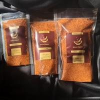 Gambar Cabe Bubuk Kasar/Dry Chili Flakes/Chili Granule Premium - 200 gram dari BahanDapoer undefined 2 Tokopedia