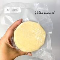 Gambar Kulit Suikiaw Swikiaw Dimsum / Pangsit / Siomay 10 CM Bulat - PUTIH dari Pakka Recipes.id undefined 1 Tokopedia