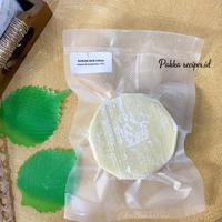 Gambar Kulit Suikiaw Swikiaw Dimsum / Pangsit / Siomay 10 CM Bulat - PUTIH dari Pakka Recipes.id undefined 2 Tokopedia