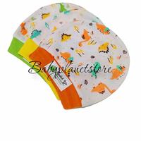 Gambar topi bayi newborn dari Baby Planet store81 undefined 1 Tokopedia
