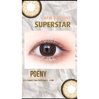 Gambar SOFTLENS SUPER STAR PEONY - NORMAL dari Optik Mikeda undefined 2 Tokopedia