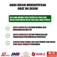 Gambar Obat Herbal Penetral Urine Narkoba, Menghilangkan Racun Narkoba, Sakau dari Klinik Wijaya Group undefined 2 Tokopedia