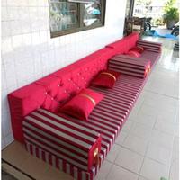 Gambar misnad LESEHAN arab dari solusimebel undefined 1 Tokopedia