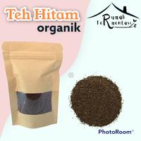 Gambar Teh Organik untuk Bikin Kombucha dari RumahFermentasi undefined 1 Tokopedia