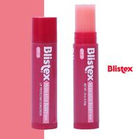 Gambar BLISTEX Lip Balm Protectant Pelembab Liptick Bibir SPF15 Berry 4.25g dari MercyBeauty undefined 2 Tokopedia