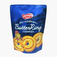 Gambar Naraya Butter Ring Cookies 150gr dari Bimahappyshop undefined 1 Tokopedia