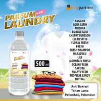 Gambar Parfum Laundry 500ml - Aneka Aroma Wangi Segar - Arizona dari FUMETSU BERKAT ID undefined 1 Tokopedia