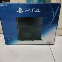 Gambar ps4 fat second hen dari Amalstore07 undefined 1 Tokopedia