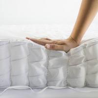 Gambar kasur springbed comforta perfect choice matras spring bed pocket latex - 90x200cm dari office furniture palembang undefined 4 Tokopedia