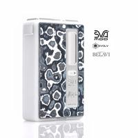 Gambar SVA AIO by SVA Mod Italy - White Fat Carbon LE dari BELAVI undefined 1 Tokopedia