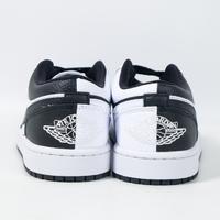Gambar Air Jordan 1 Low Split Black White DR0502-101 100% Original - 36.5 dari High Gentlemen & Ladies undefined 4 Tokopedia