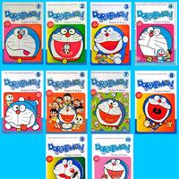 Gambar Seri Komik Doraemon Vol 1 2 3 4 5 6 7 8 9 10 - Fujiko F. Fujio - VOL 10 dari APBOOKSTORE undefined 1 Tokopedia