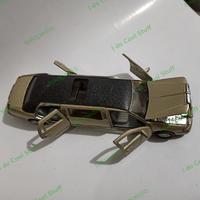 Gambar kinsmart 1999 Lincoln Town Car Stretch Limousine Limosin skala38 loose - putih roofhitam dari Idocoolstuff undefined 2 Tokopedia
