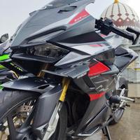 Gambar Wingside CBR 250 RR Model BMW - Carbon WTP, V1 dari ELQY Accessories and Part Shop undefined 5 Tokopedia