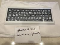 Gambar Phase Studio Titan65 Mechanical Keyboard dari Swift Engineering undefined 2 Tokopedia