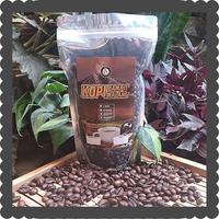 Gambar Kopi Robusta Dampit Malang Bubuk Murni Biji Asli 500 gr - Biji Sangrai dari Coffeetour undefined 3 Tokopedia
