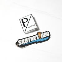 Gambar Emblem Piaggio Vespa White dari Skutrexindo undefined 3 Tokopedia