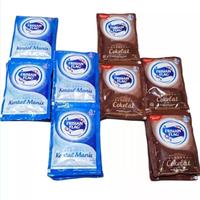 Gambar frisian flag isi 6sachet putih Susu Kental Manis - Putih dari sian-insehat undefined 4 Tokopedia