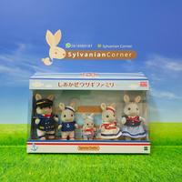 Gambar Sylvanian Families Seabreeze Family Yokohama dari Sylvanian Corner undefined 1 Tokopedia